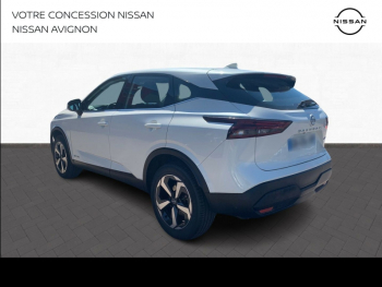 Photo 4 du bon plan NISSAN Qashqai e-POWER 190ch Business Edition 2022/ SOA XIII occasion à 30490 €