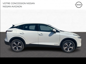 Photo 5 du bon plan NISSAN Qashqai e-POWER 190ch Business Edition 2022/ SOA XIII occasion à 30490 €