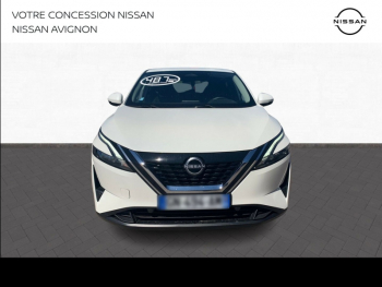 Photo 6 du bon plan NISSAN Qashqai e-POWER 190ch Business Edition 2022/ SOA XIII occasion à 30490 €