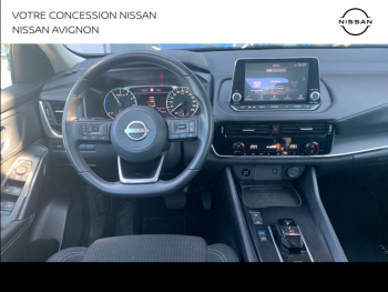 Photo 7 du bon plan NISSAN Qashqai e-POWER 190ch Business Edition 2022/ SOA XIII occasion à 30490 €