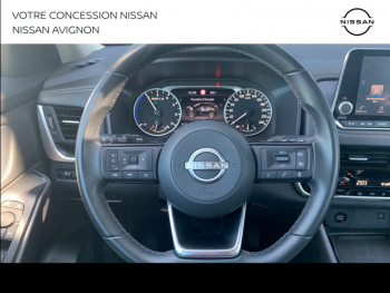 Photo 8 du bon plan NISSAN Qashqai e-POWER 190ch Business Edition 2022/ SOA XIII occasion à 30490 €