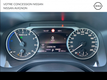 Photo 9 du bon plan NISSAN Qashqai e-POWER 190ch Business Edition 2022/ SOA XIII occasion à 30490 €