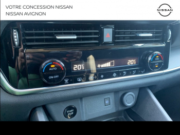 Photo 11 du bon plan NISSAN Qashqai e-POWER 190ch Business Edition 2022/ SOA XIII occasion à 30490 €