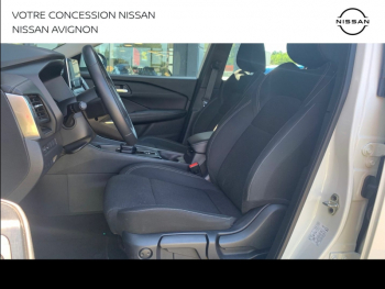 Photo 13 du bon plan NISSAN Qashqai e-POWER 190ch Business Edition 2022/ SOA XIII occasion à 30490 €