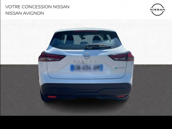 Photo 15 du bon plan NISSAN Qashqai e-POWER 190ch Business Edition 2022/ SOA XIII occasion à 30490 €