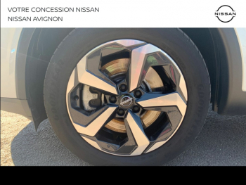 Photo 18 du bon plan NISSAN Qashqai e-POWER 190ch Business Edition 2022/ SOA XIII occasion à 30490 €