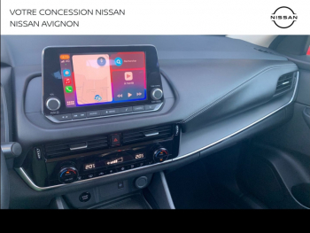 Photo 19 du bon plan NISSAN Qashqai e-POWER 190ch Business Edition 2022/ SOA XIII occasion à 30490 €