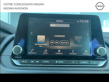 Photo 21 du bon plan NISSAN Qashqai e-POWER 190ch Business Edition 2022/ SOA XIII occasion à 30490 €