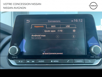 Photo 22 du bon plan NISSAN Qashqai e-POWER 190ch Business Edition 2022/ SOA XIII occasion à 30490 €