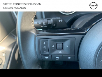 Photo 24 du bon plan NISSAN Qashqai e-POWER 190ch Business Edition 2022/ SOA XIII occasion à 30490 €