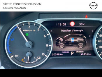 Photo 26 du bon plan NISSAN Qashqai e-POWER 190ch Business Edition 2022/ SOA XIII occasion à 30490 €