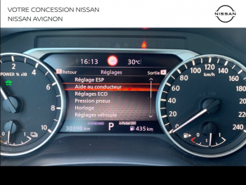 Photo 27 du bon plan NISSAN Qashqai e-POWER 190ch Business Edition 2022/ SOA XIII occasion à 30490 €