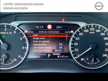 Photo 28 du bon plan NISSAN Qashqai e-POWER 190ch Business Edition 2022/ SOA XIII occasion à 30490 €