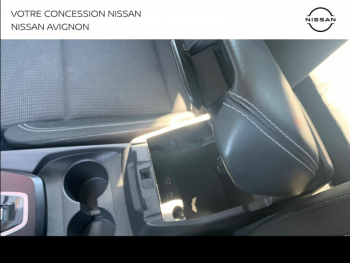 Photo 31 du bon plan NISSAN Qashqai e-POWER 190ch Business Edition 2022/ SOA XIII occasion à 30490 €