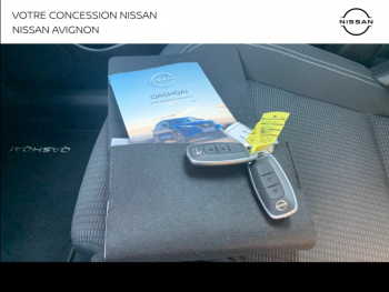 Photo 34 du bon plan NISSAN Qashqai e-POWER 190ch Business Edition 2022/ SOA XIII occasion à 30490 €