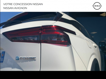 Photo 35 du bon plan NISSAN Qashqai e-POWER 190ch Business Edition 2022/ SOA XIII occasion à 30490 €