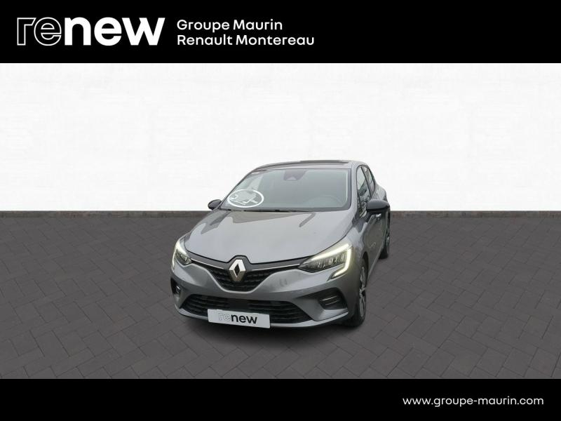 Bon plan RENAULT Clio 1.0 TCe 90ch Evolution X-Tronic occasion à 16490 €