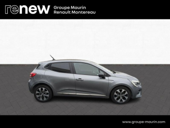 Photo 3 du bon plan RENAULT Clio 1.0 TCe 90ch Evolution X-Tronic occasion à 16490 €
