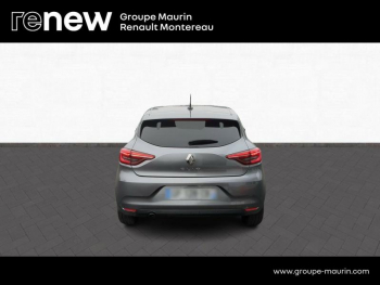 Photo 4 du bon plan RENAULT Clio 1.0 TCe 90ch Evolution X-Tronic occasion à 16490 €