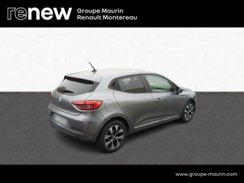 Photo 5 du bon plan RENAULT Clio 1.0 TCe 90ch Evolution X-Tronic occasion à 16490 €
