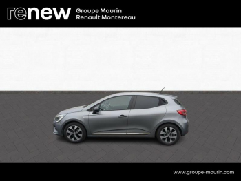 Photo 7 du bon plan RENAULT Clio 1.0 TCe 90ch Evolution X-Tronic occasion à 16490 €