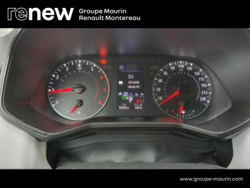 Photo 9 du bon plan RENAULT Clio 1.0 TCe 90ch Evolution X-Tronic occasion à 16490 €