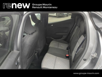 Photo 11 du bon plan RENAULT Clio 1.0 TCe 90ch Evolution X-Tronic occasion à 16490 €