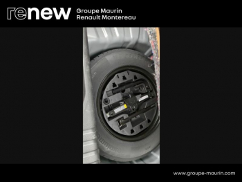 Photo 14 du bon plan RENAULT Clio 1.0 TCe 90ch Evolution X-Tronic occasion à 16490 €