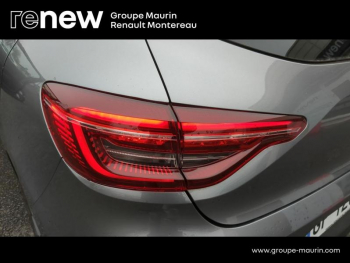Photo 15 du bon plan RENAULT Clio 1.0 TCe 90ch Evolution X-Tronic occasion à 16490 €