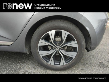 Photo 16 du bon plan RENAULT Clio 1.0 TCe 90ch Evolution X-Tronic occasion à 16490 €