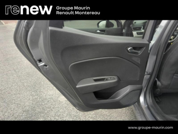 Photo 17 du bon plan RENAULT Clio 1.0 TCe 90ch Evolution X-Tronic occasion à 16490 €