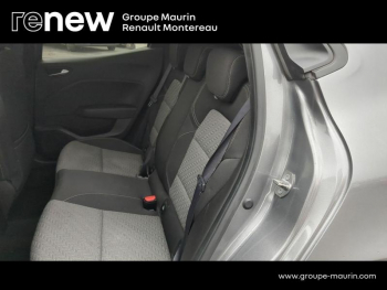 Photo 18 du bon plan RENAULT Clio 1.0 TCe 90ch Evolution X-Tronic occasion à 16490 €