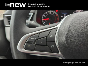 Photo 20 du bon plan RENAULT Clio 1.0 TCe 90ch Evolution X-Tronic occasion à 16490 €