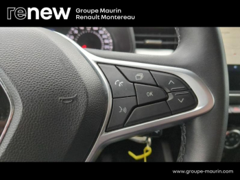 Photo 21 du bon plan RENAULT Clio 1.0 TCe 90ch Evolution X-Tronic occasion à 16490 €