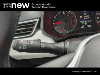 Photo 22 du bon plan RENAULT Clio 1.0 TCe 90ch Evolution X-Tronic occasion à 16490 €
