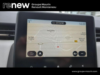 Photo 24 du bon plan RENAULT Clio 1.0 TCe 90ch Evolution X-Tronic occasion à 16490 €
