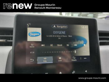 Photo 25 du bon plan RENAULT Clio 1.0 TCe 90ch Evolution X-Tronic occasion à 16490 €