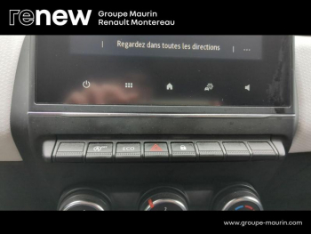 Photo 27 du bon plan RENAULT Clio 1.0 TCe 90ch Evolution X-Tronic occasion à 16490 €