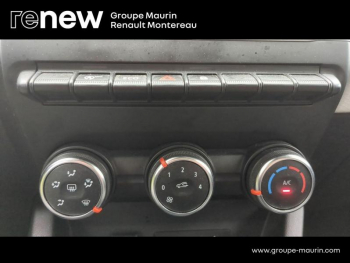 Photo 28 du bon plan RENAULT Clio 1.0 TCe 90ch Evolution X-Tronic occasion à 16490 €