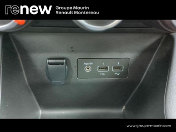 Photo 29 du bon plan RENAULT Clio 1.0 TCe 90ch Evolution X-Tronic occasion à 16490 €