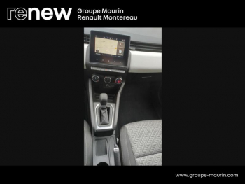 Photo 30 du bon plan RENAULT Clio 1.0 TCe 90ch Evolution X-Tronic occasion à 16490 €