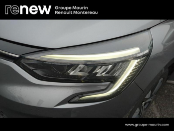 Photo 32 du bon plan RENAULT Clio 1.0 TCe 90ch Evolution X-Tronic occasion à 16490 €