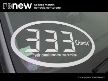 Photo 33 du bon plan RENAULT Clio 1.0 TCe 90ch Evolution X-Tronic occasion à 16490 €