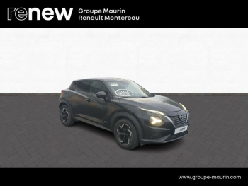 Photo 2 du bon plan NISSAN Juke 1.6 Hybrid 143ch Business+ 2023 occasion à 22300 €