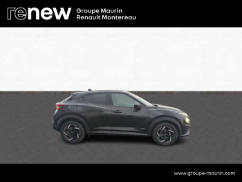 Photo 3 du bon plan NISSAN Juke 1.6 Hybrid 143ch Business+ 2023 occasion à 22300 €