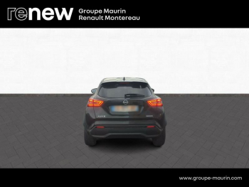 Photo 4 du bon plan NISSAN Juke 1.6 Hybrid 143ch Business+ 2023 occasion à 22300 €