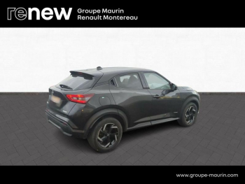 Photo 5 du bon plan NISSAN Juke 1.6 Hybrid 143ch Business+ 2023 occasion à 22300 €