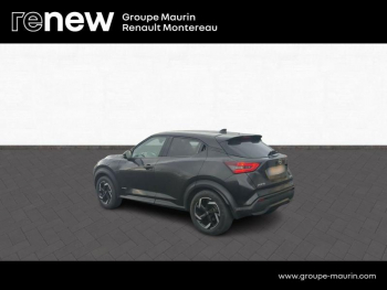 Photo 6 du bon plan NISSAN Juke 1.6 Hybrid 143ch Business+ 2023 occasion à 22300 €