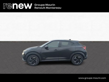 Photo 7 du bon plan NISSAN Juke 1.6 Hybrid 143ch Business+ 2023 occasion à 22300 €