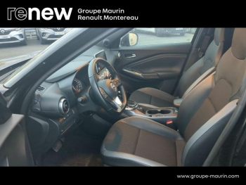 Photo 10 du bon plan NISSAN Juke 1.6 Hybrid 143ch Business+ 2023 occasion à 22300 €